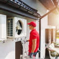 What is the Average Response Time for Scheduling an Air Conditioner Maintenance Service in Miami Beach, FL?