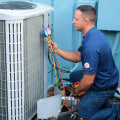 Can I Request a Specific Technician for My Air Conditioner Maintenance Service in Miami Beach, FL?