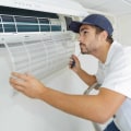 Air Conditioner Maintenance Service in Miami Beach, FL: Get the Best Performance