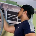 The Importance of Regular Air Conditioner Maintenance