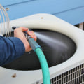 How to Keep Your AC Unit Clean and Efficient