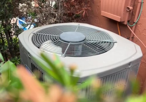 Warning Signs You Need Air Conditioner Maintenance in Miami Beach FL