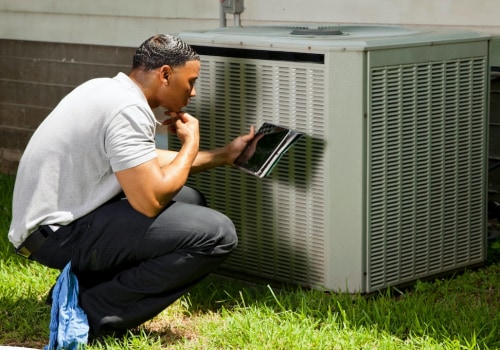 Do You Get a Money-Back Guarantee for Air Conditioner Maintenance Services in Miami Beach, FL?