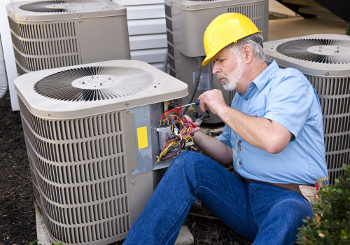 The Benefits of Regular Air Conditioner Maintenance in Miami Beach, FL