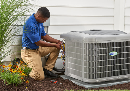 Maintaining Your Air Conditioner for Optimal Performance