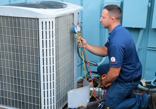 Can I Request a Specific Technician for My Air Conditioner Maintenance Service in Miami Beach, FL?