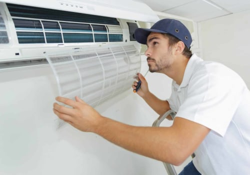 Air Conditioner Maintenance Service in Miami Beach, FL: Get the Best Performance