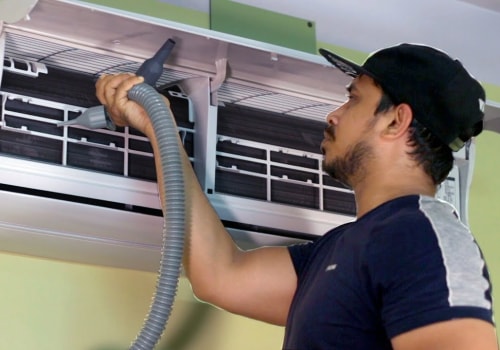 The Importance of Regular Air Conditioner Maintenance