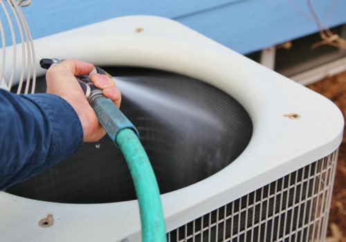 How to Keep Your AC Unit Clean and Efficient