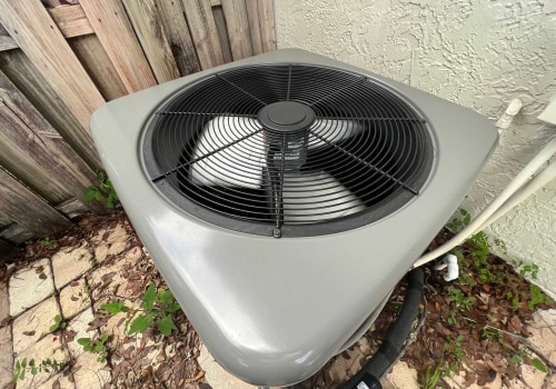 Reporting Issues After Air Conditioner Maintenance in Miami Beach, FL